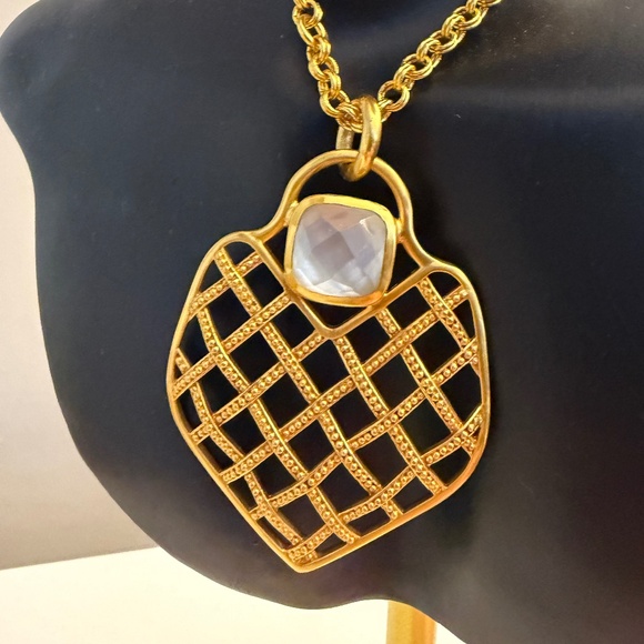 Julie Vos Jewelry - Julie Vos Pendant Neckace